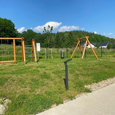 Apartament Panorama Park***** Jelenia Góra Exterior foto