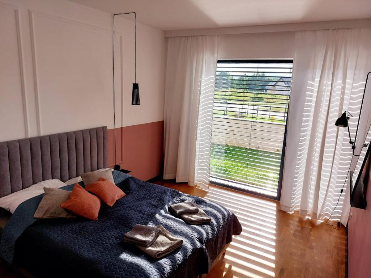 Apartament Panorama Park***** Jelenia Góra Exterior foto