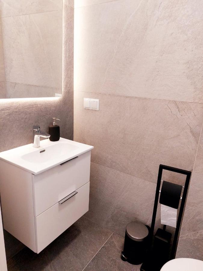 Apartament Panorama Park***** Jelenia Góra Exterior foto