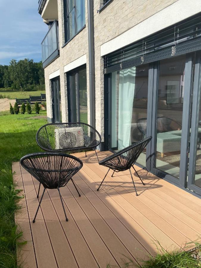 Apartament Panorama Park***** Jelenia Góra Exterior foto