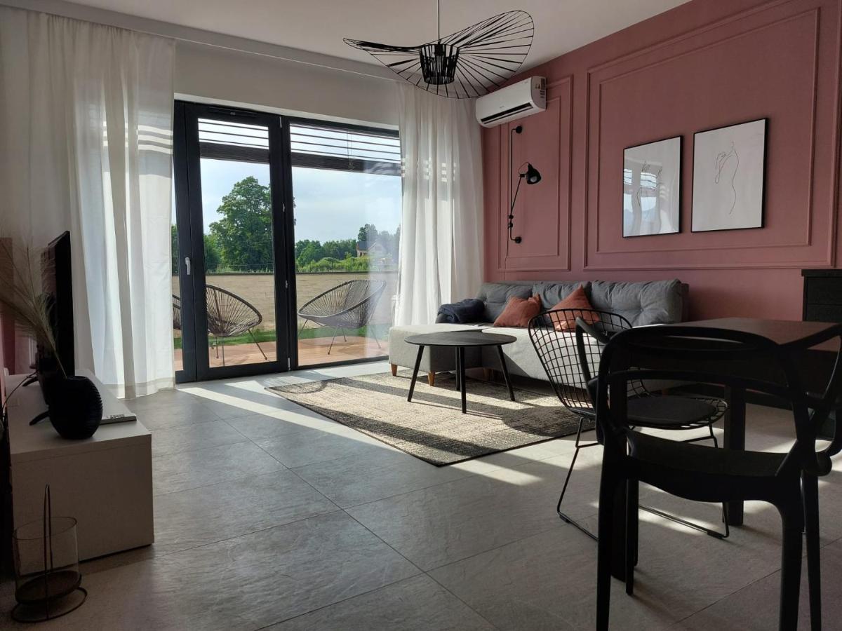 Apartament Panorama Park***** Jelenia Góra Exterior foto