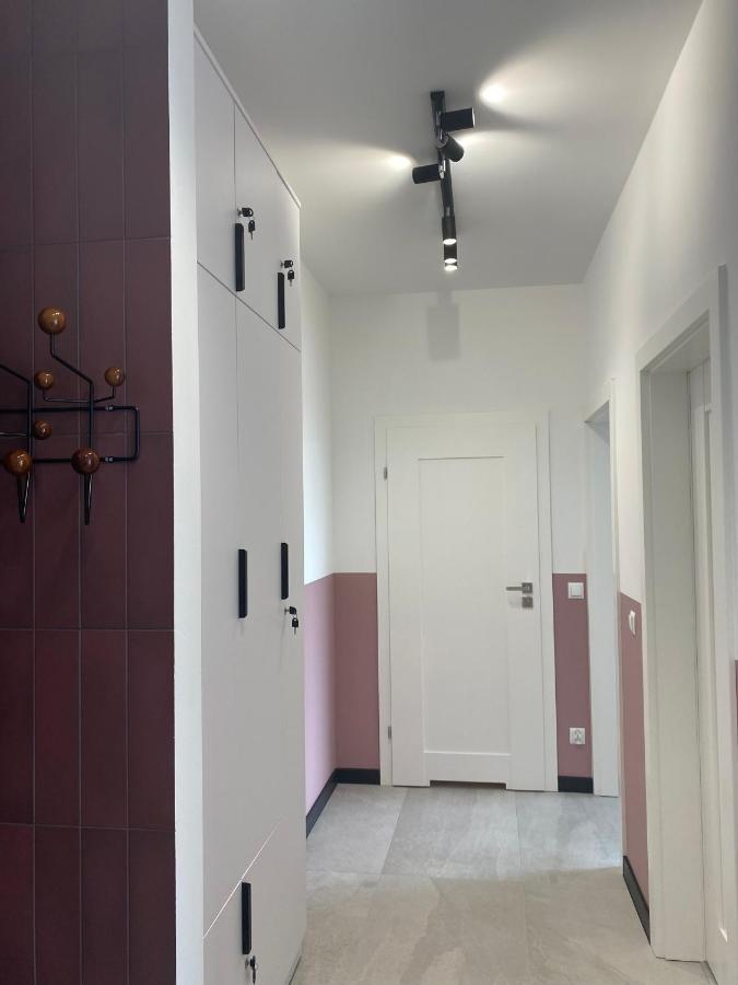 Apartament Panorama Park***** Jelenia Góra Exterior foto