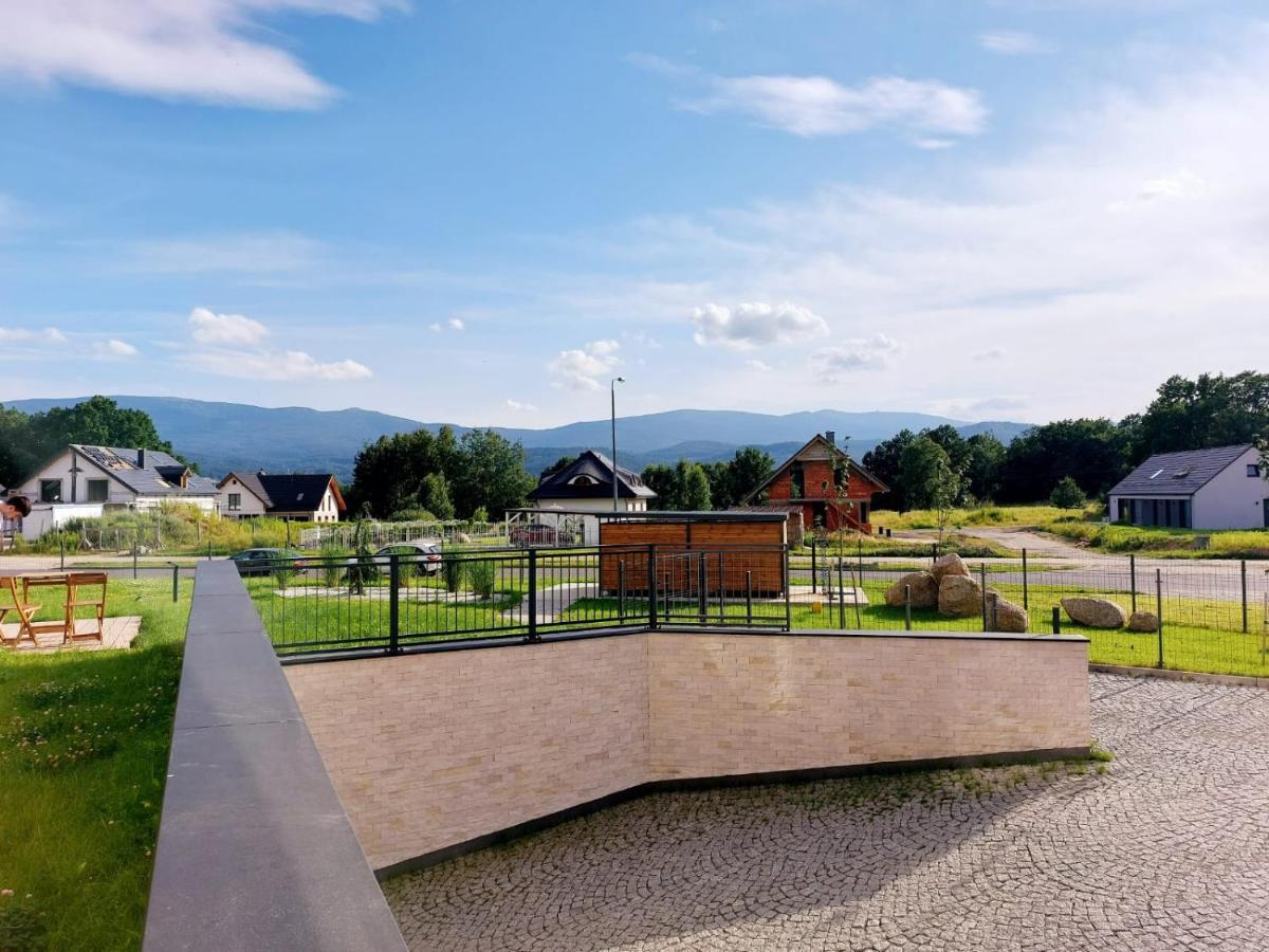 Apartament Panorama Park***** Jelenia Góra Exterior foto