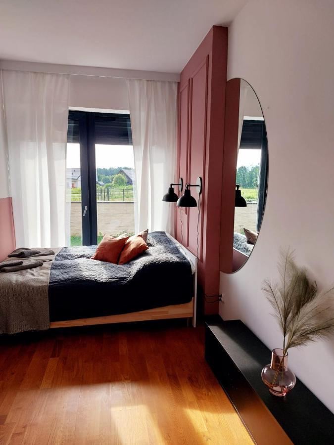 Apartament Panorama Park***** Jelenia Góra Exterior foto