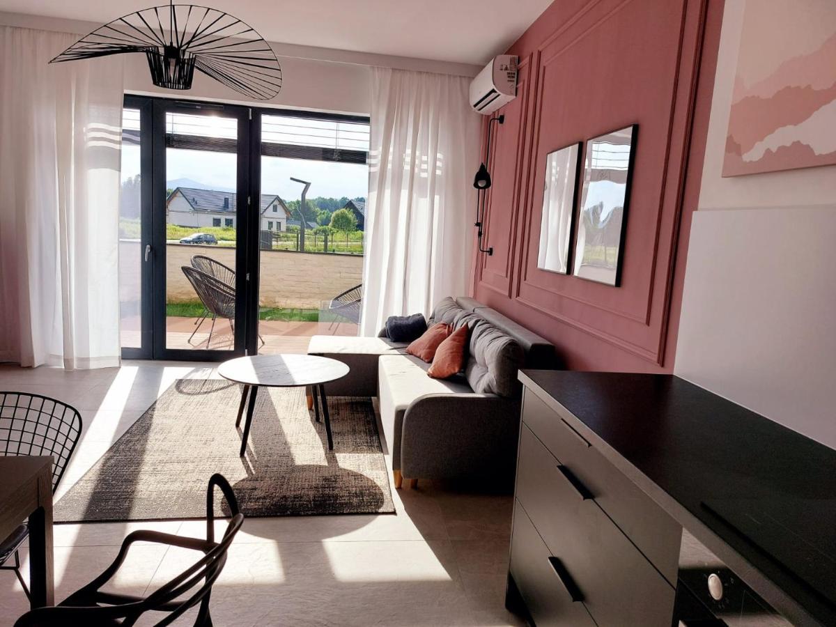 Apartament Panorama Park***** Jelenia Góra Exterior foto