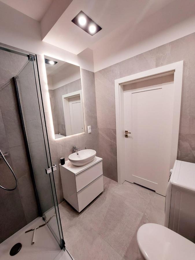 Apartament Panorama Park***** Jelenia Góra Exterior foto