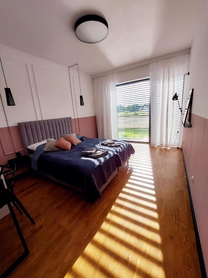 Apartament Panorama Park***** Jelenia Góra Exterior foto