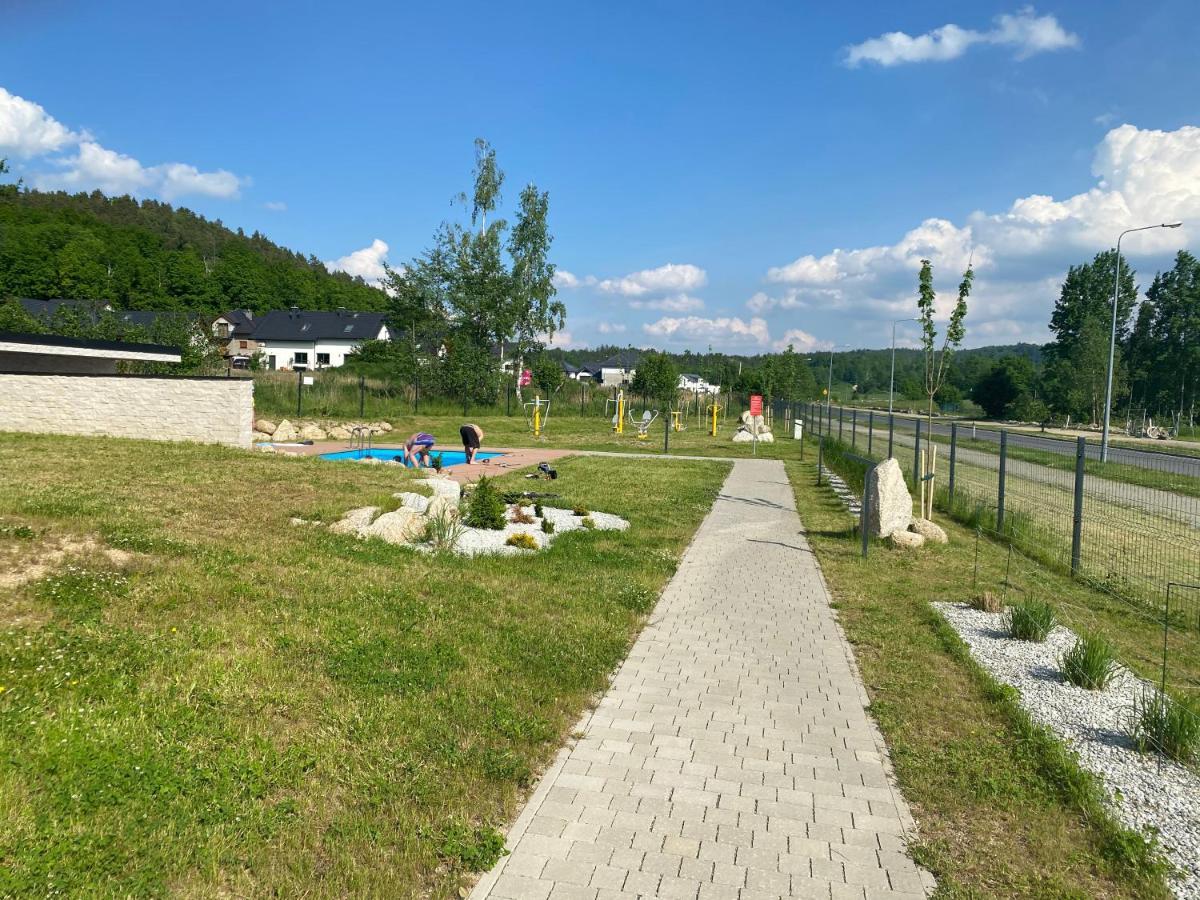 Apartament Panorama Park***** Jelenia Góra Exterior foto