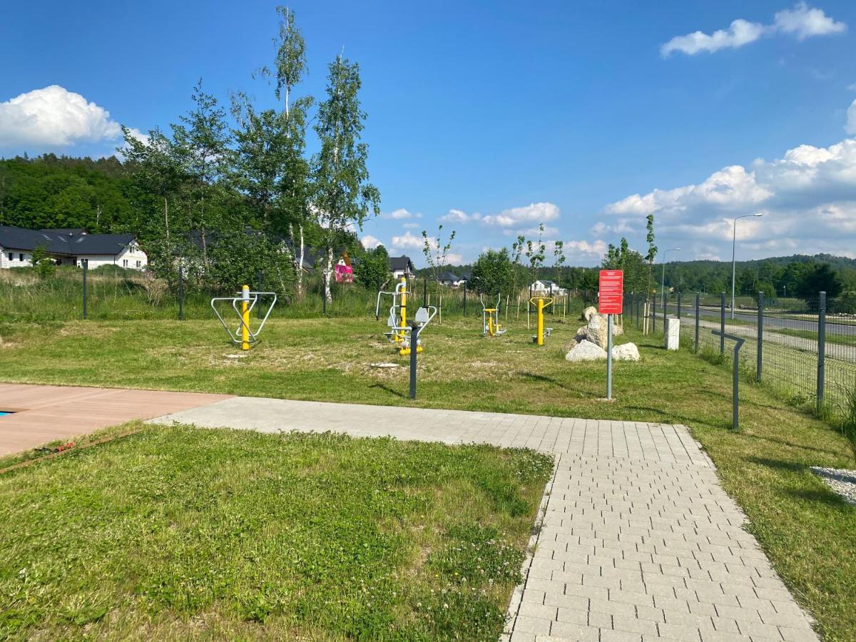 Apartament Panorama Park***** Jelenia Góra Exterior foto